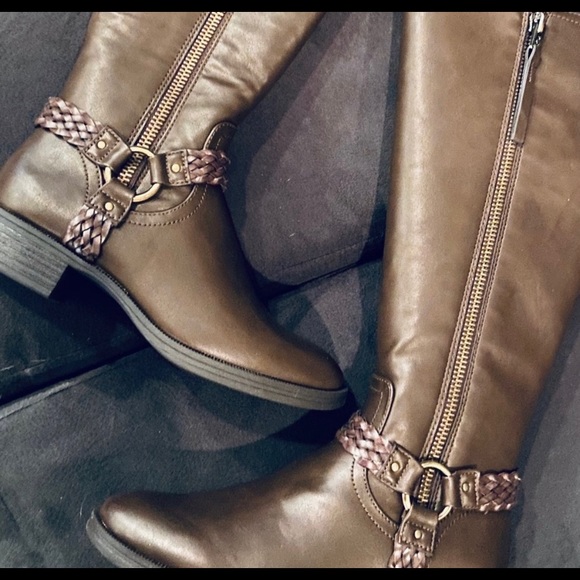 sam edelman boots poshmark